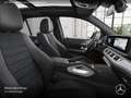 Mercedes-Benz GLE 350 de 4M AMG+PANO+360+AHK+MULTIBEAM+FAHRASS Schwarz - thumbnail 12