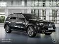 Mercedes-Benz GLE 350 de 4M AMG+PANO+360+AHK+MULTIBEAM+FAHRASS Schwarz - thumbnail 21