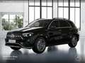 Mercedes-Benz GLE 350 de 4M AMG+PANO+360+AHK+MULTIBEAM+FAHRASS Schwarz - thumbnail 14