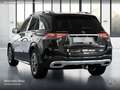 Mercedes-Benz GLE 350 de 4M AMG+PANO+360+AHK+MULTIBEAM+FAHRASS Schwarz - thumbnail 23