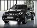 Mercedes-Benz GLE 350 de 4M AMG+PANO+360+AHK+MULTIBEAM+FAHRASS Schwarz - thumbnail 2