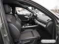 Audi A4 40 TFSI qu. S tronic S line Virtual+/Ma Grau - thumbnail 13