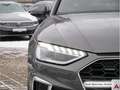 Audi A4 40 TFSI qu. S tronic S line Virtual+/Ma Grau - thumbnail 10