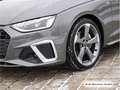 Audi A4 40 TFSI qu. S tronic S line Virtual+/Ma Grau - thumbnail 9