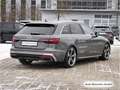 Audi A4 40 TFSI qu. S tronic S line Virtual+/Ma Grau - thumbnail 7