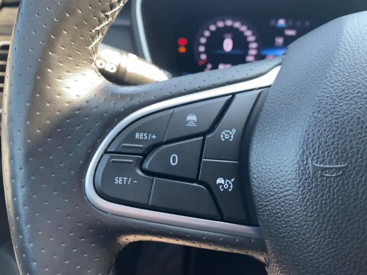 Renault Talisman Grandtour 2.0 BLUE dCi 200 Initale Initiale Paris 17