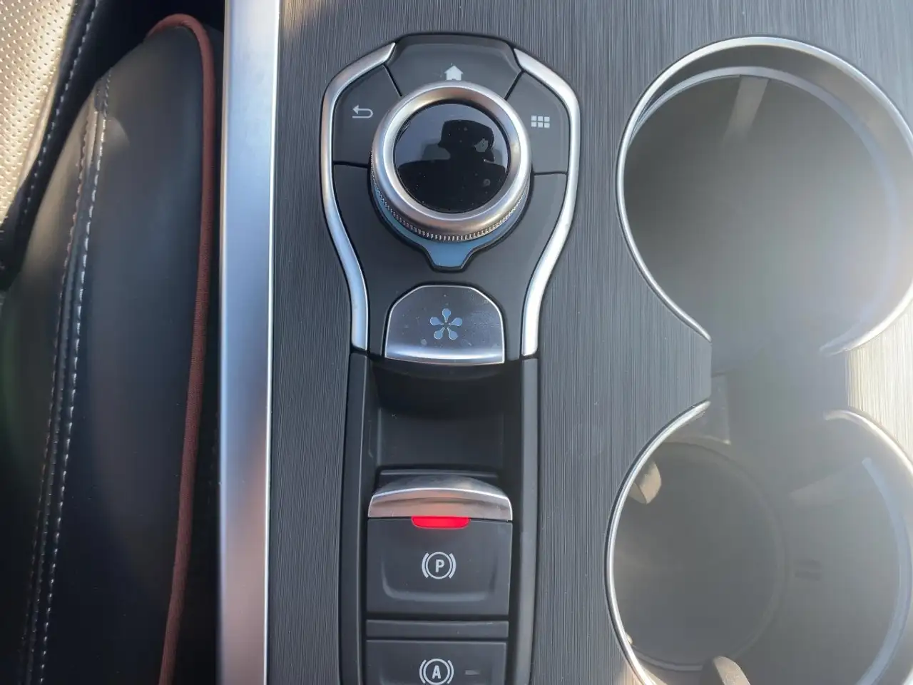 Renault Talisman Grandtour 2.0 BLUE dCi 200 Initale Initiale Paris 15