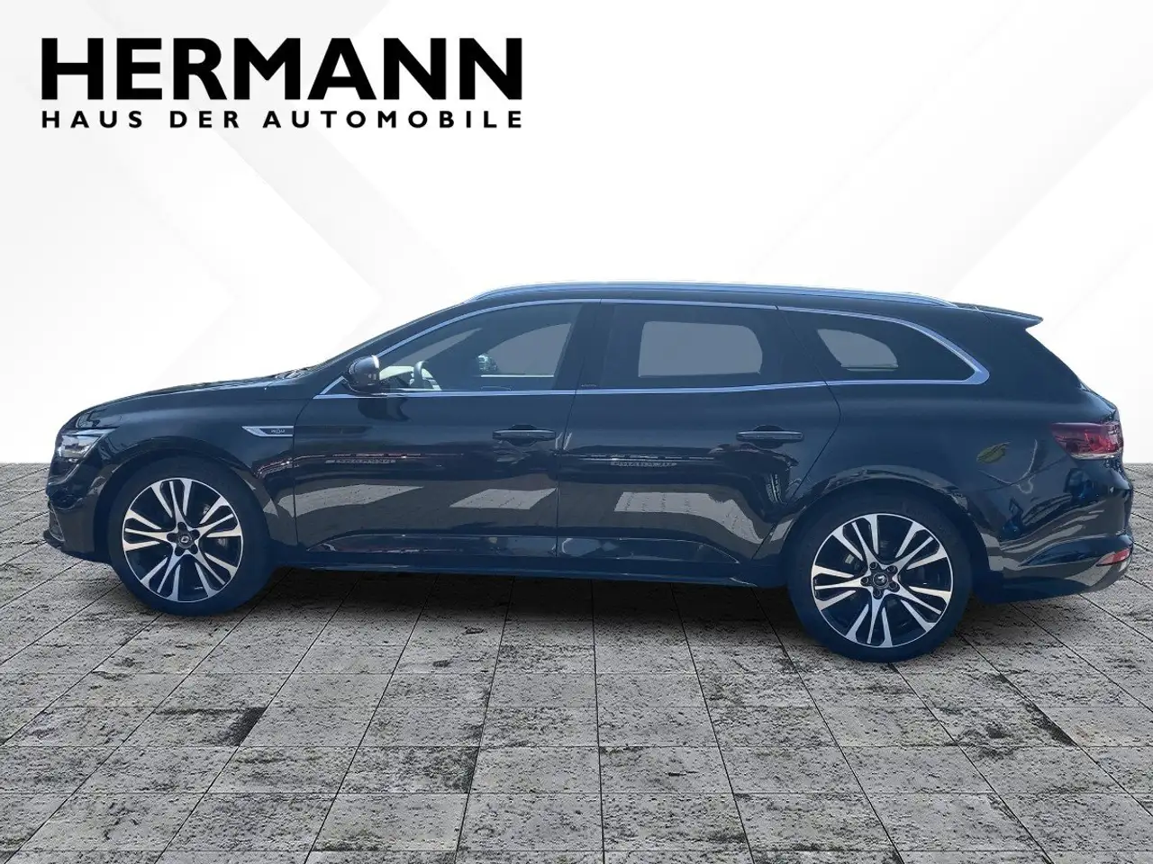 Renault Talisman Grandtour 2.0 BLUE dCi 200 Initale Initiale Paris 2