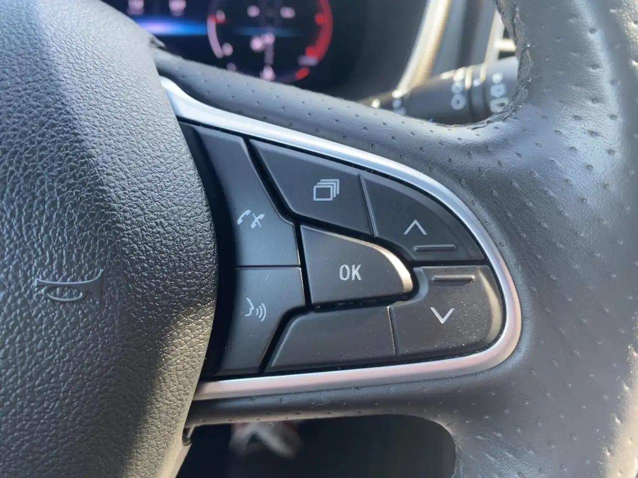 Renault Talisman Grandtour 2.0 BLUE dCi 200 Initale Initiale Paris 16