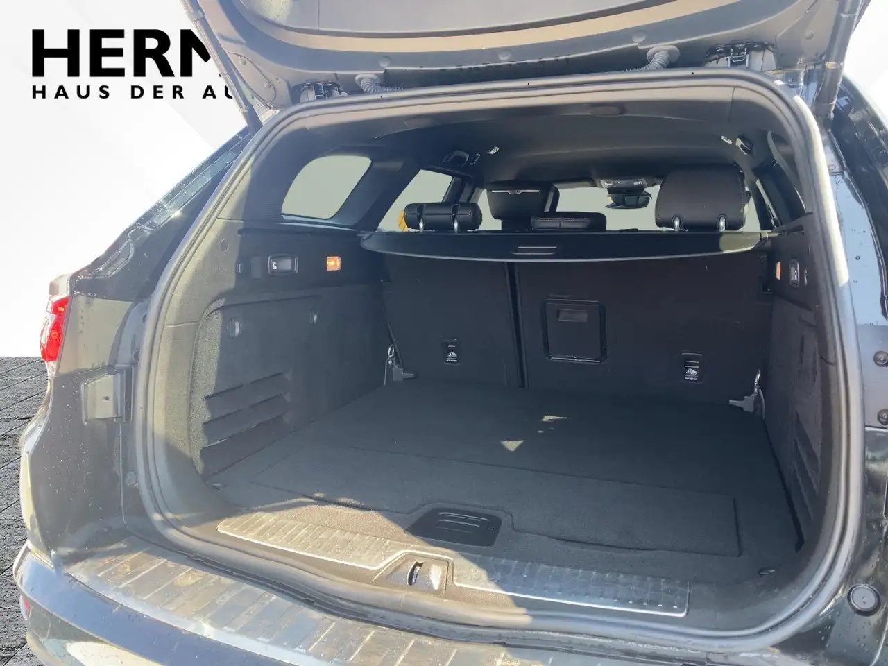 Renault Talisman Grandtour 2.0 BLUE dCi 200 Initale Initiale Paris 6