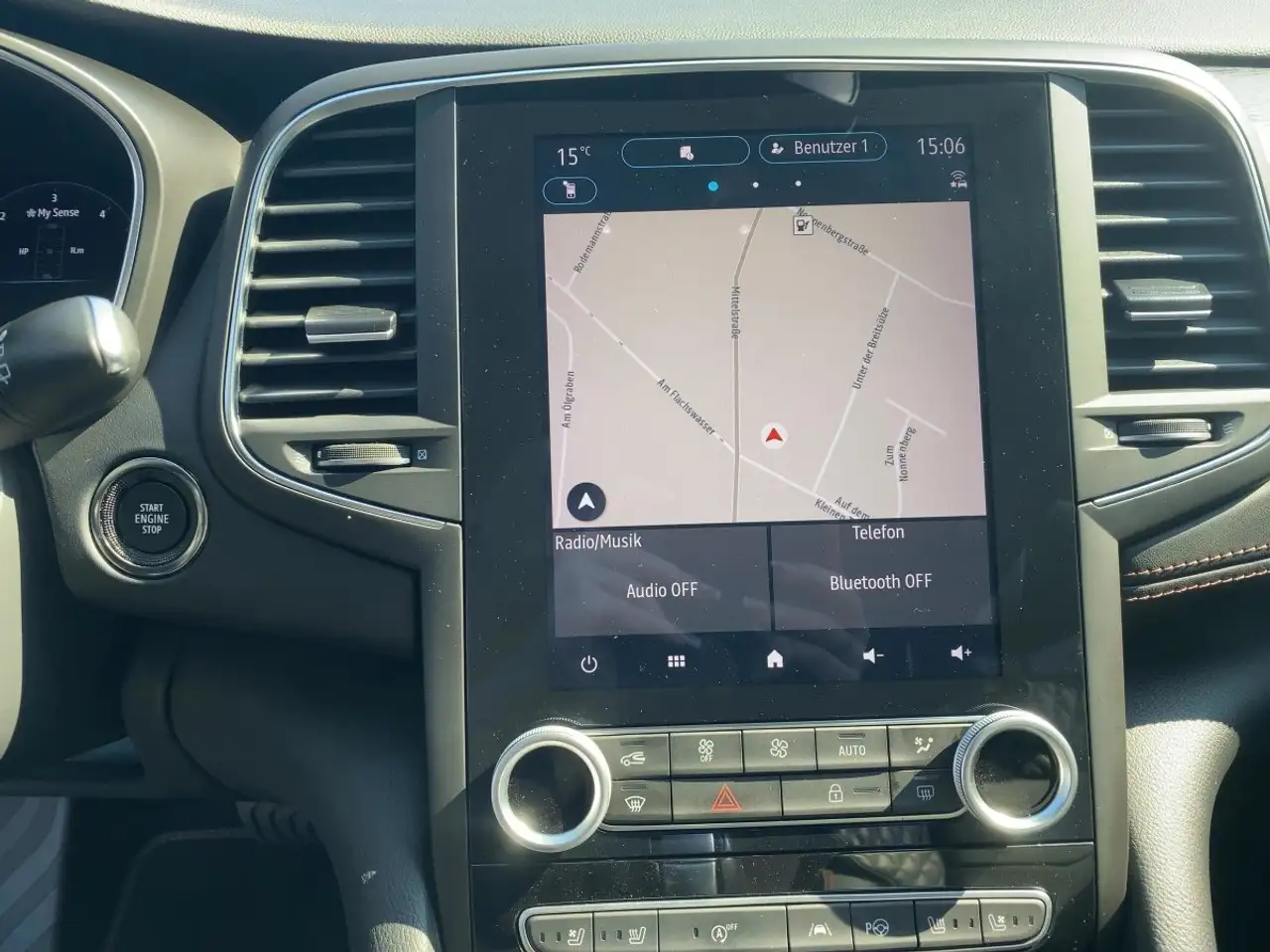 Renault Talisman Grandtour 2.0 BLUE dCi 200 Initale Initiale Paris 13