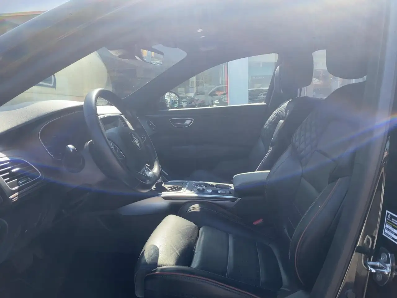 Renault Talisman Grandtour 2.0 BLUE dCi 200 Initale Initiale Paris 7