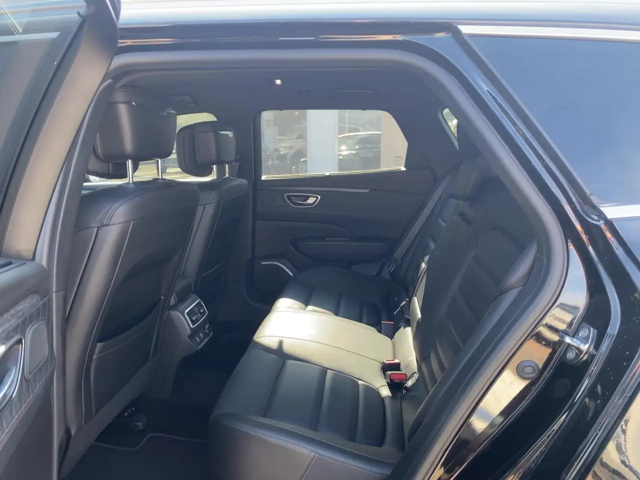 Renault Talisman Grandtour 2.0 BLUE dCi 200 Initale Initiale Paris 8