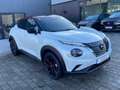 Nissan Juke 1.6 Hybrid Redline Edition Weiß - thumbnail 12