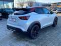 Nissan Juke 1.6 Hybrid Redline Edition Weiß - thumbnail 14