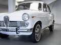 Alfa Romeo Giulietta T.I. -ASI-RESTAURO MOTORE TOTALE NEL 2022 Blanc - thumbnail 28