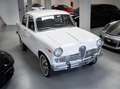 Alfa Romeo Giulietta T.I. -ASI-RESTAURO MOTORE TOTALE NEL 2022 Blanc - thumbnail 30