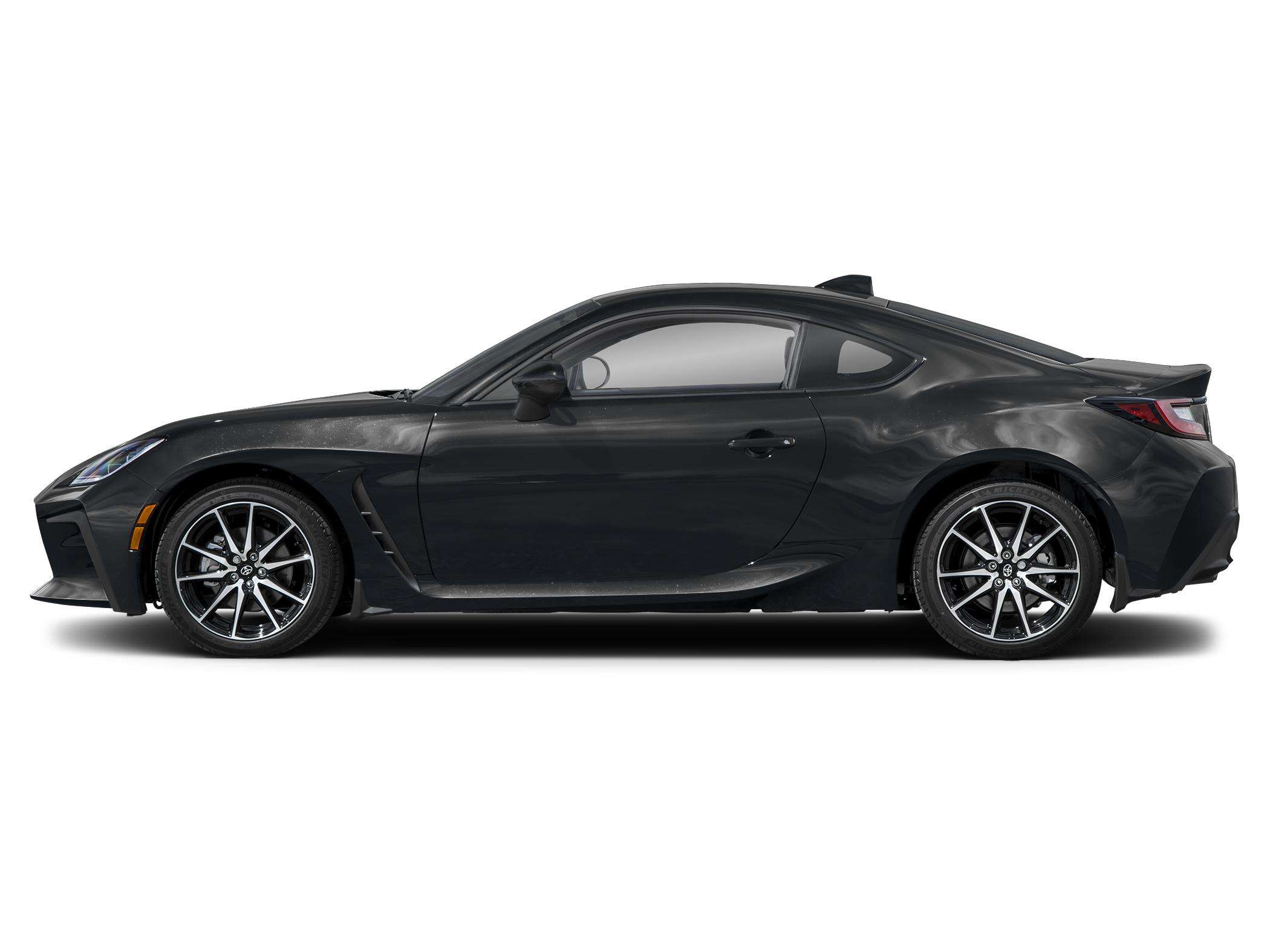 2026 Toyota GR86
