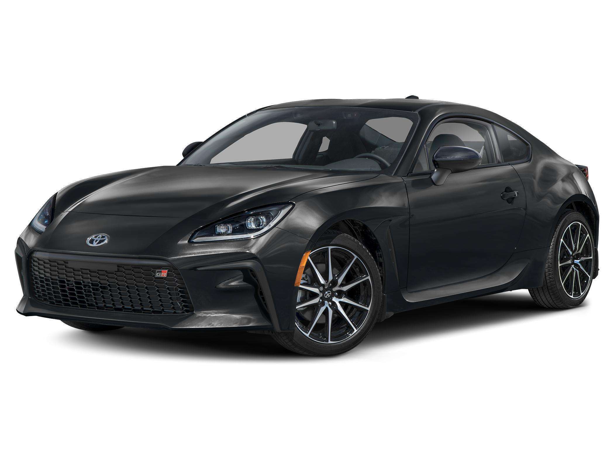2026 Toyota GR86