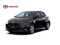Toyota Yaris 120H 1.5 Active Plus Nero - thumbnail 1