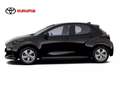 Toyota Yaris 120H 1.5 Active Plus Nero - thumbnail 6