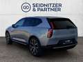 Volvo EX60 P10 Ultra 95kWh AWD Silber - thumbnail 4