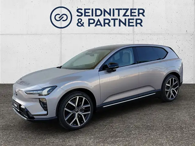 Volvo EX60 P10 Ultra 95kWh AWD