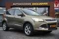 Ford Kuga Ford Kuga 1.6 4X4 183PK automatik Tempomat Grün - thumbnail 1