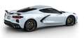 Corvette C8 3LT Coupe MY2024 *Magnetic Ride*LIFT*SOFORT* Weiß - thumbnail 4