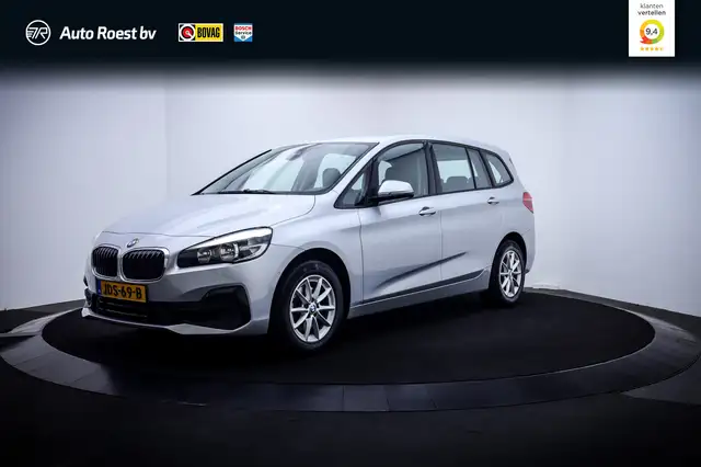 BMW 216 2-serie Gran Tourer 216i 7Pers.Executive Edition N