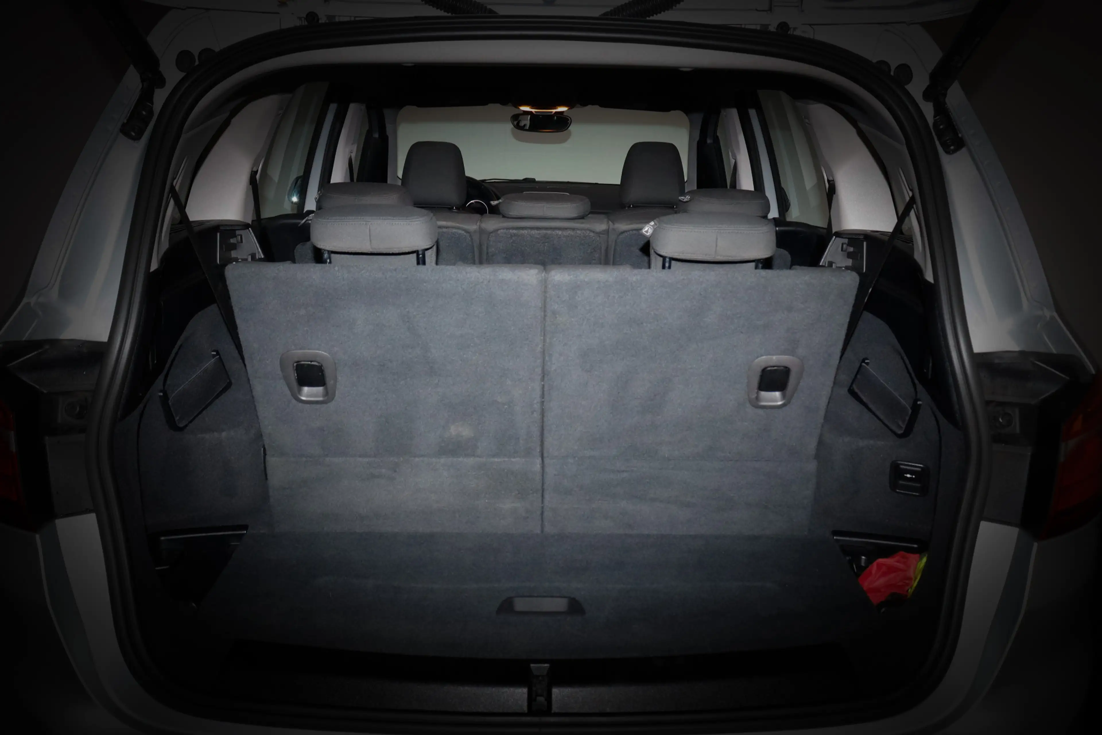 BMW 216 2-serie Gran Tourer 216i 7Pers.Executive Edition N — photo 7
