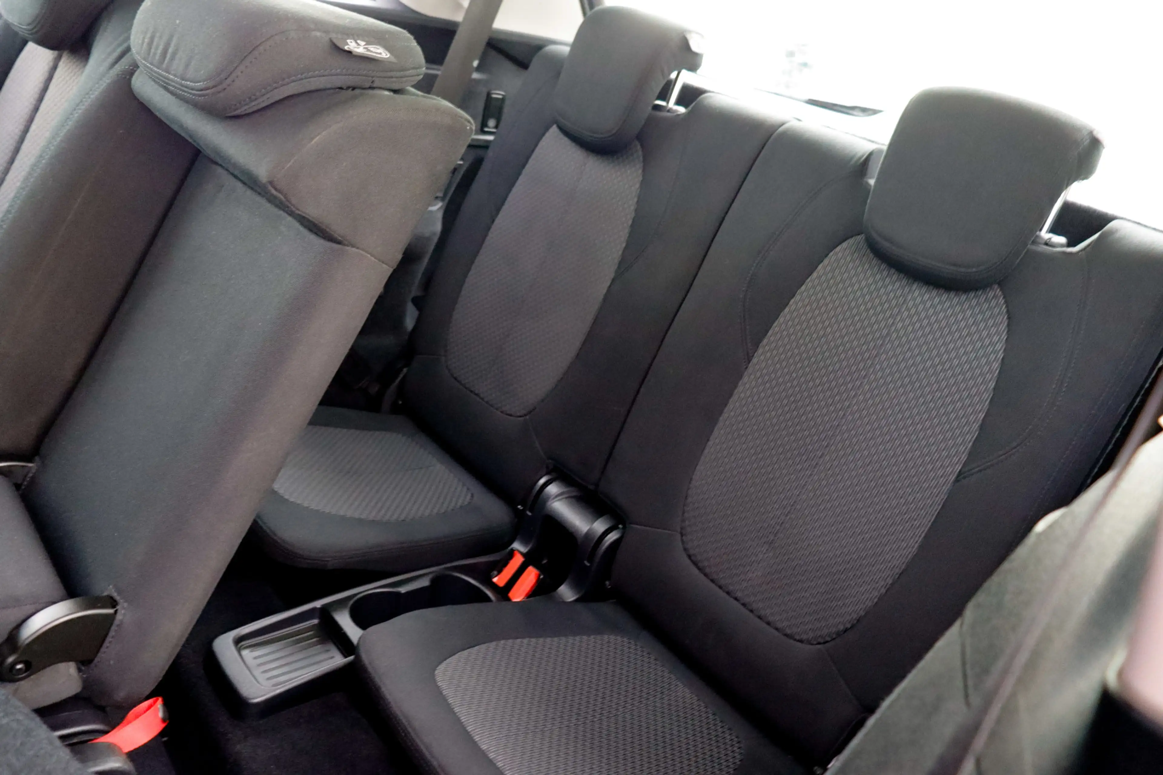 BMW 216 2-serie Gran Tourer 216i 7Pers.Executive Edition N — photo 12