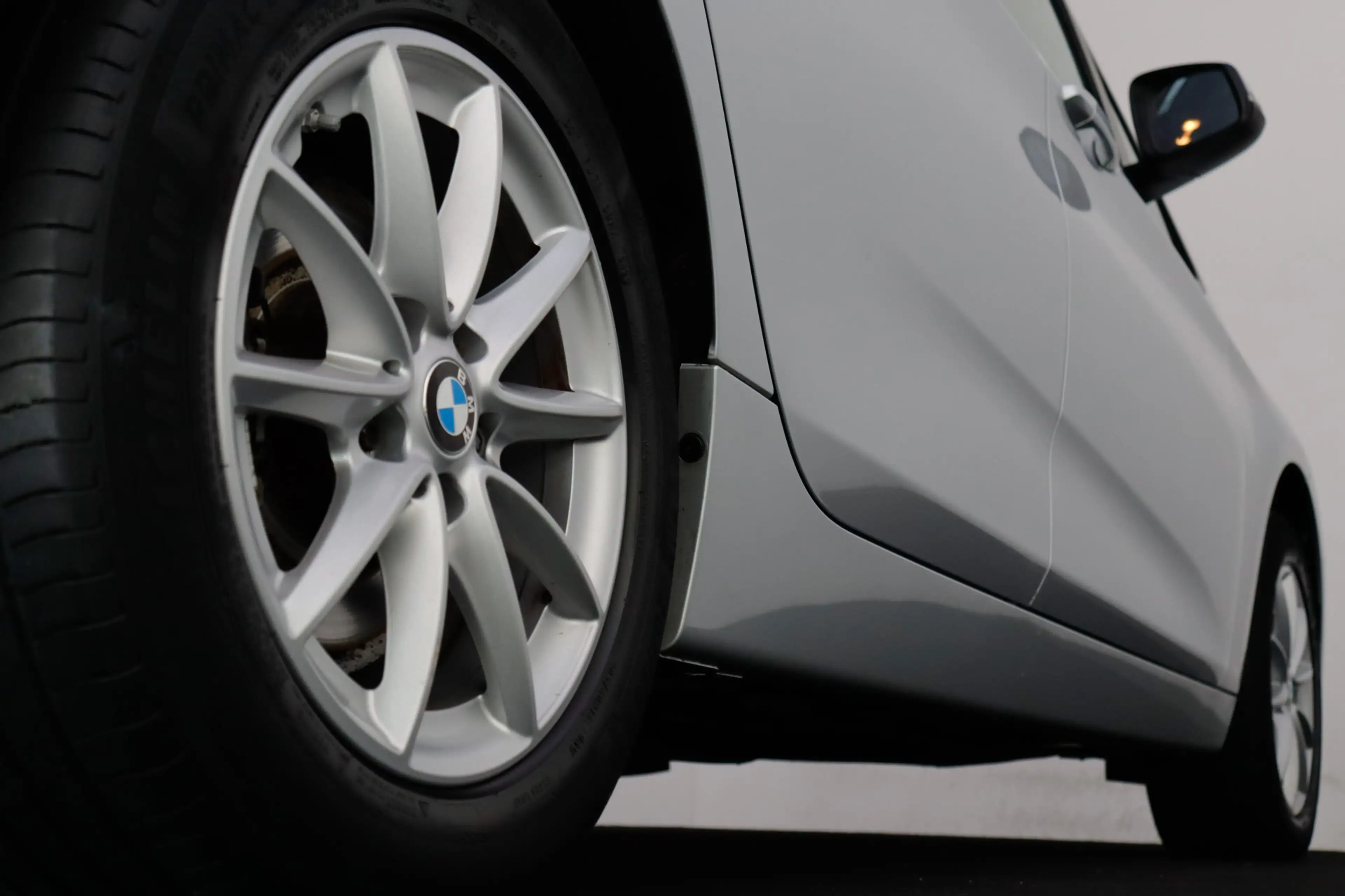 BMW 216 2-serie Gran Tourer 216i 7Pers.Executive Edition N — photo 14