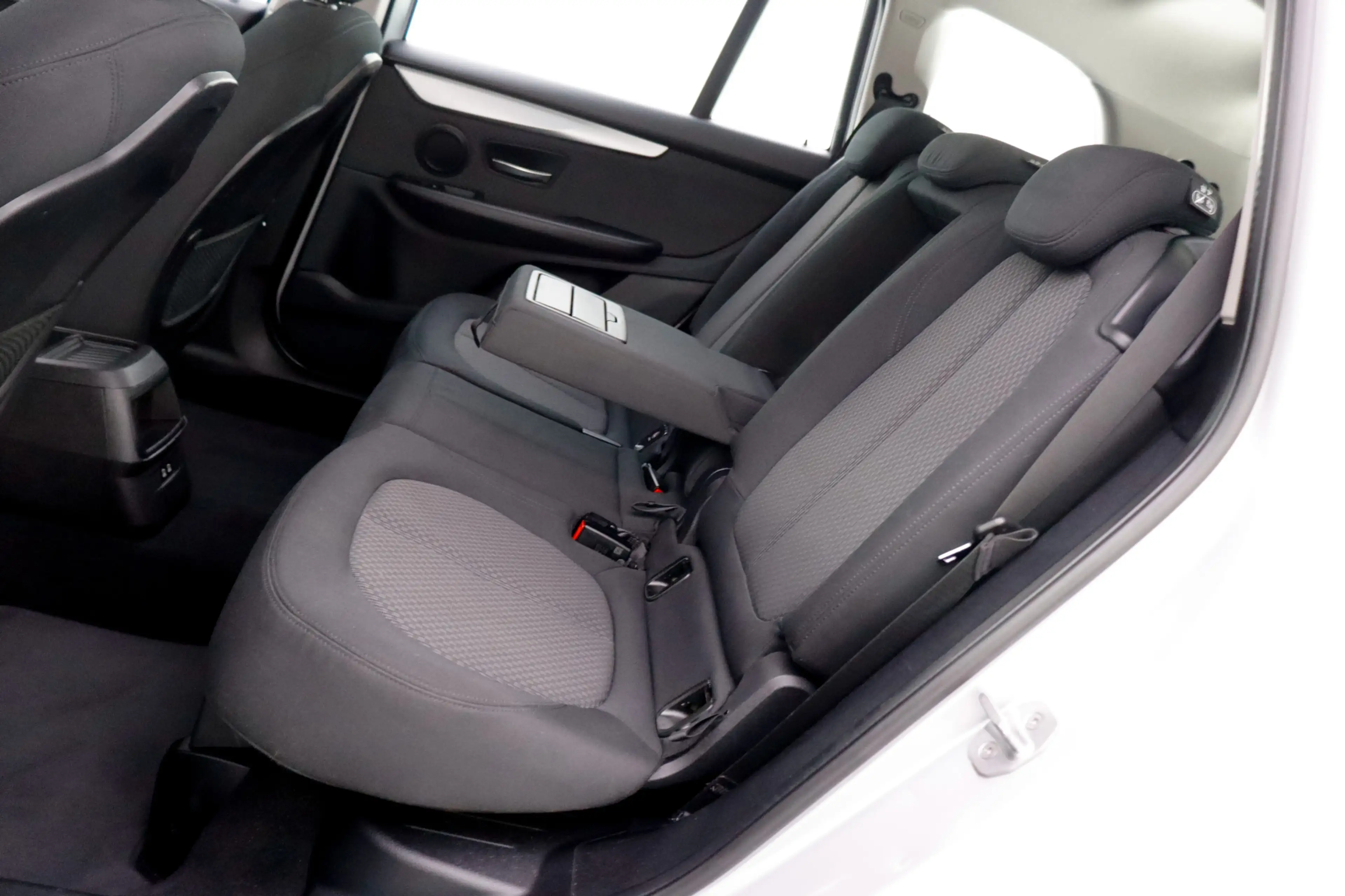 BMW 216 2-serie Gran Tourer 216i 7Pers.Executive Edition N — photo 11