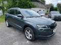 Skoda Karoq 2,0 TDI Ambition 4x4 DSG mit AHK!!! Grau - thumbnail 3