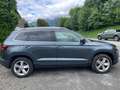 Skoda Karoq 2,0 TDI Ambition 4x4 DSG mit AHK!!! Grau - thumbnail 4