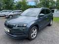 Skoda Karoq 2,0 TDI Ambition 4x4 DSG mit AHK!!! Grau - thumbnail 1