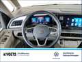 Volkswagen T7 Multivan 2.0 KÜ TDI DSG LED+AppConnect Blanco - thumbnail 13