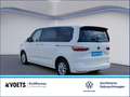 Volkswagen T7 Multivan 2.0 KÜ TDI DSG LED+AppConnect Blanco - thumbnail 4