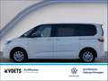 Volkswagen T7 Multivan 2.0 KÜ TDI DSG LED+AppConnect Blanco - thumbnail 3