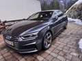 Audi A5 SB 2,0 TDI quattro sport S-tronic 3*Sline Grau - thumbnail 7