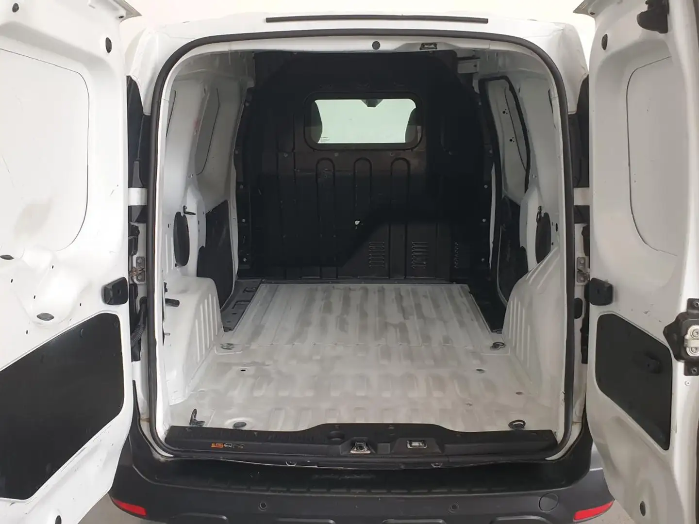 Renault Express 1.4 Blue dCi 95 Van Blanco - 2