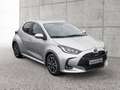Toyota Yaris Hybrid Team D KLIMA SHZ KAMERA ACC LED Argintiu - thumbnail 3