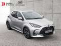 Toyota Yaris Hybrid Team D KLIMA SHZ KAMERA ACC LED Silber - thumbnail 3