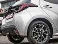Toyota Yaris Hybrid Team D KLIMA SHZ KAMERA ACC LED Silber - thumbnail 35