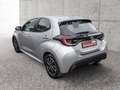 Toyota Yaris Hybrid Team D KLIMA SHZ KAMERA ACC LED Argintiu - thumbnail 7
