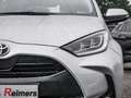 Toyota Yaris Hybrid Team D KLIMA SHZ KAMERA ACC LED Argent - thumbnail 34