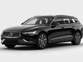 Volvo V60 V60 T6 AWD Recharge Geartronic Inscription Express Schwarz - thumbnail 3
