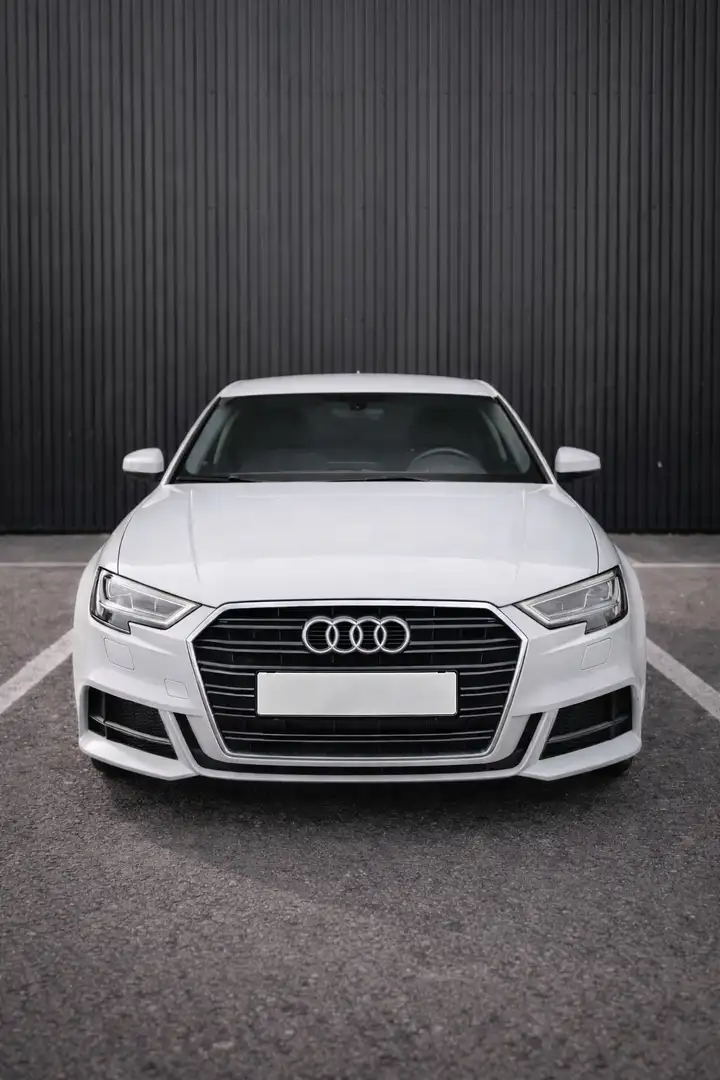 Audi A3 SB Ambiente 1,6 TDI - 1