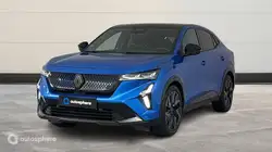 Renault Rafale 1.2 E-Tech full hybrid 200ch esprit Alpine
